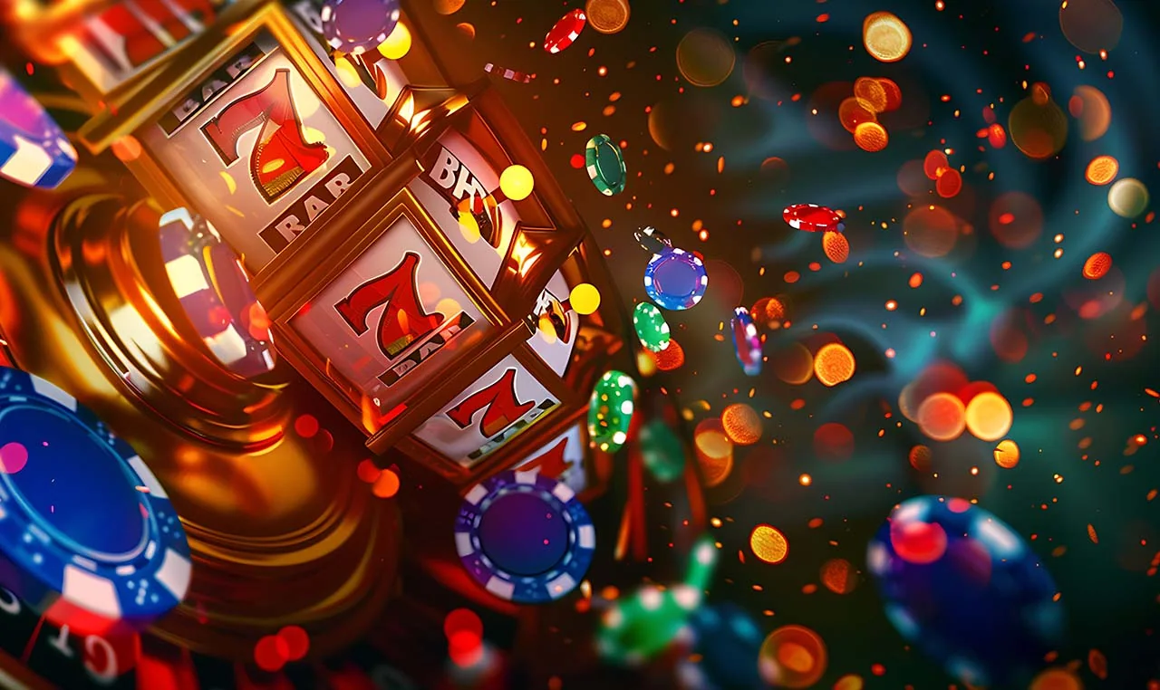 OXBE bàn Casino Trực Tuyến