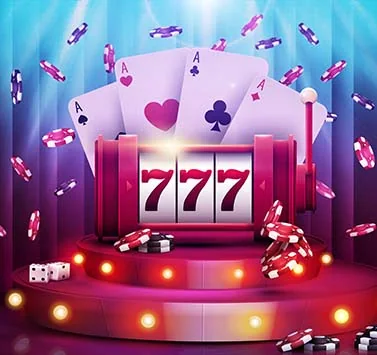 OXBE trò chơi Slot và Jackpot